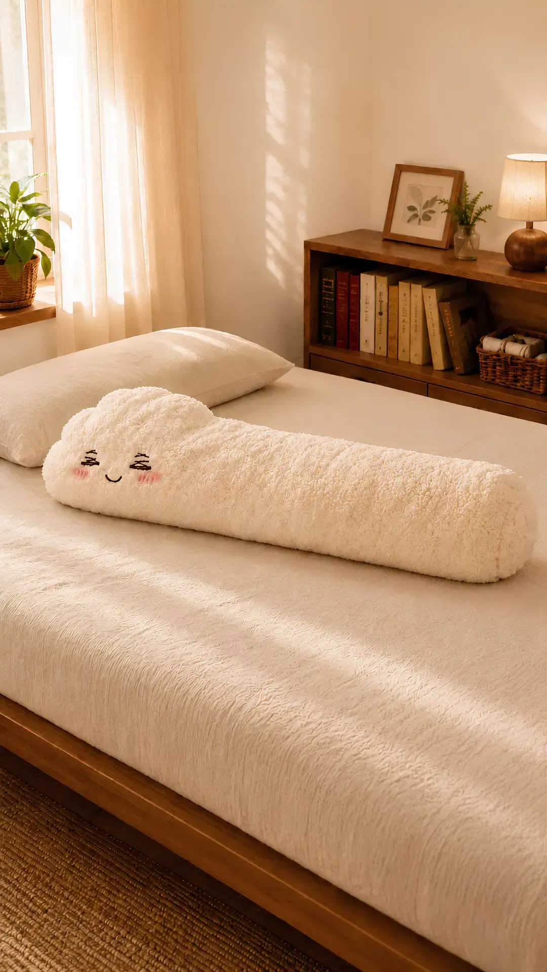 먼징이 말랑 바디필로우 상세 이미지 4